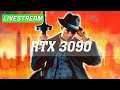 RTX 3090 ► Mafia Definitive Edition 4K Ultra Settings | 10900K | Z490 Rig | ThirtyIR