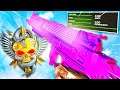 SBMM CANT STOP ME in Black Ops Cold War! - the LEVEL MAX "BULLFROG" is INSANE.. (Double Nuclear)