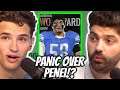 Should Lions Fans Be in Panic Over Penei Sewell's Performance? [MWS Clips]