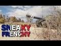 SNEAKY FRENCHY - World of Tanks