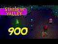 Stardew Valley - Let's Play Ep 900 - DEEP DANGER