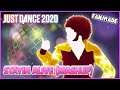 Stayin' Alive By Bee Gees | Just Dance 2020 (Fanmade Mashup)