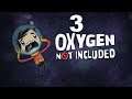 " ŞURADAN ŞÖYLE YAPALIM " - #3 - Oxygen Not İncluded Türkçe Oynanış