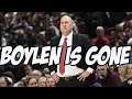 THE BULLS ARE BACK THEY FIRED JIM BOYLEN