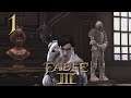 (The Prince) Part 1 Fable 3 Blind Walkthrough Gameplay