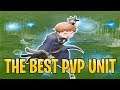 THIS IS WHY KING IS THE BEST PVP UNIT | Seven Deadly Sins Grand Coss