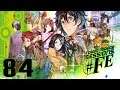 Tokyo Mirage Sessions #FE Blind Playthrough with Chaos part 84: Yashiro Joins