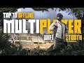 Top 10 Best Offline Multiplayer Games For Android 2021 | High Graphics #Shorts #CapitalGamer7