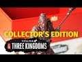 Total War Three Kingdoms Unboxing