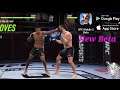 UFC 2 new beta gameplay (android/iOS) | available in uptodown