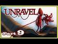 Unravel Gameplay | Winter Sun (Chapter 9)