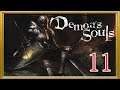 Vamos a Jugar Demon's Souls (PS3) en 4K y 60 FPS - 11 - Torre Latria 2 - DEVORADOR HOMBRES