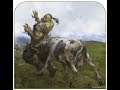 Warcraft 3: Reign of Chaos Орда Глава 1 Знакомство с коровами