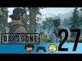 What is a Bleacher?! - 27 - D&F Play Days Gone