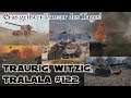 World of Tanks - Traurig, Witzig, Tralala #122