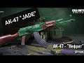 YENİ AK-47 "NEFRİT" / Call of Duty:Mobile