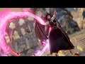 815 - Soulcalibur VI - Coouge (Ivy) vs devilworshipper4 (Siegfried)