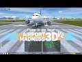Airport Madness 3D V2 E329 ATC LAB @ O'Hare