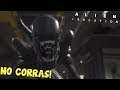 Alien: Isolation - NO CORRAS - GAMEPLAY ESPAÑOL #2