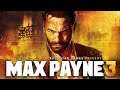 Anniversary Month! Max Payne 3! Then Dark Souls! (Xbox 360)