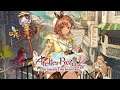 Atelier Ryza 2: Lost Legends & the Secret Fairy (PC)(English) #31 Start Craft 999 Quality Items