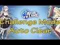 Auto Clearing Challenge Mode with Formidable
