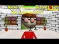 Barno's Basics Before the overhaul v2.0 - Baldi's Basics Mod