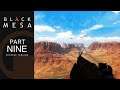 Black Mesa Walkthrough (#9) - Surface Tension