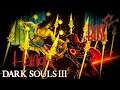 💀 Boss | Halflight, Spear of the Church 🎮 Dark Souls III 🇬🇧
