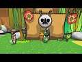 Stream Archive: Bug Fables: The Everlasting Sapling Part 10