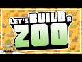 Building The PERFECT ZOO! - Let's Build A Zoo - Zoo Building & Management Game