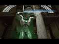 DC Universe Online Wartexer VS Spectre and DR Psycho