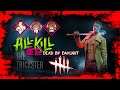 Dead by Daylight • All - Kill • Забрать перки и забыть