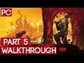 DOOM ETERNAL Gameplay Walkthrough Part 5
