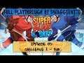 Super Blood Hockey (XB1) - Episode 05