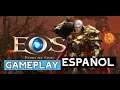 ECHO OF SOUL - Un vistazo al mmo en 2021! - Gameplay Español