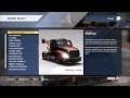 FIA European Truck Racing Championship - All Trucks | List (PC HD) [1080p60FPS]