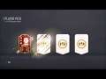 FIFA 20: GOLD 2 REWARDS FOR SERIE A TOTSSF & GUARANTEED SBC PACK
