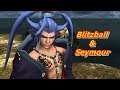Final Fantasy 10 Blitzball & Seymour