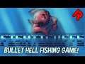 FISHTICUFFS gameplay: Roguelite Fishing Game Where The Fish Fight Back! (PC Windows)