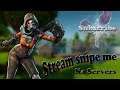 Fortnite Duos - Stream Snipe Me - Live Ps4 Squads With Subs Later