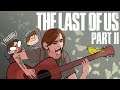 Friendly Face - The Last of Us Part 2 [Episode 15] - Married Strim