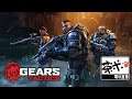 【茶米電玩直播】- Gears Tactics《戰爭機器：戰術小隊》-【EN/中】