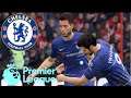 Hazard | Barclays Premier League | Chelsea vs Southampton F.C  | FIFA 19 | Ep.8