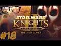 Heading to Onderon | Star Wars: Knights of the Old Republic 2 (Part 18)