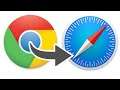 How to Change the Default Web Browser on iPhone and iPad