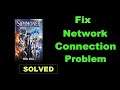 How To Fix Summoner App Network & Internet Connection Error in Android & Ios