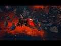 Imperial Navy vs Imperial Navy! - 1v1 Multiplayer Gameplay, Battlefleet Gothic Armada 2