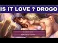 🔴 IS IT LOVE Drogo chapitre 1 💖 otome #isitlovedrogo