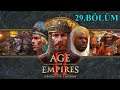 Katalonya Arazileri-Hun Atilla !!! Age of Empires II: Definitive Edition I Türkçe I Bölüm-29
